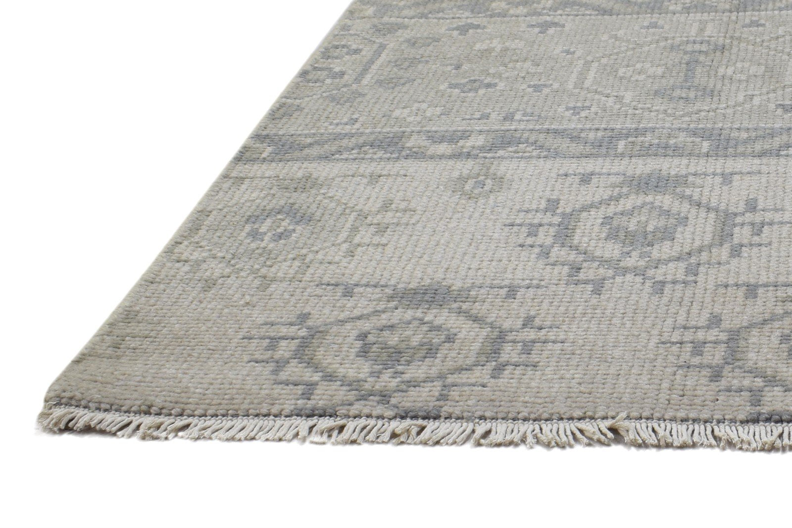 2' X 2' Rug Wool Sand Persian Hand Knotted Bokhara Oriental Small Carpet   7864838488213