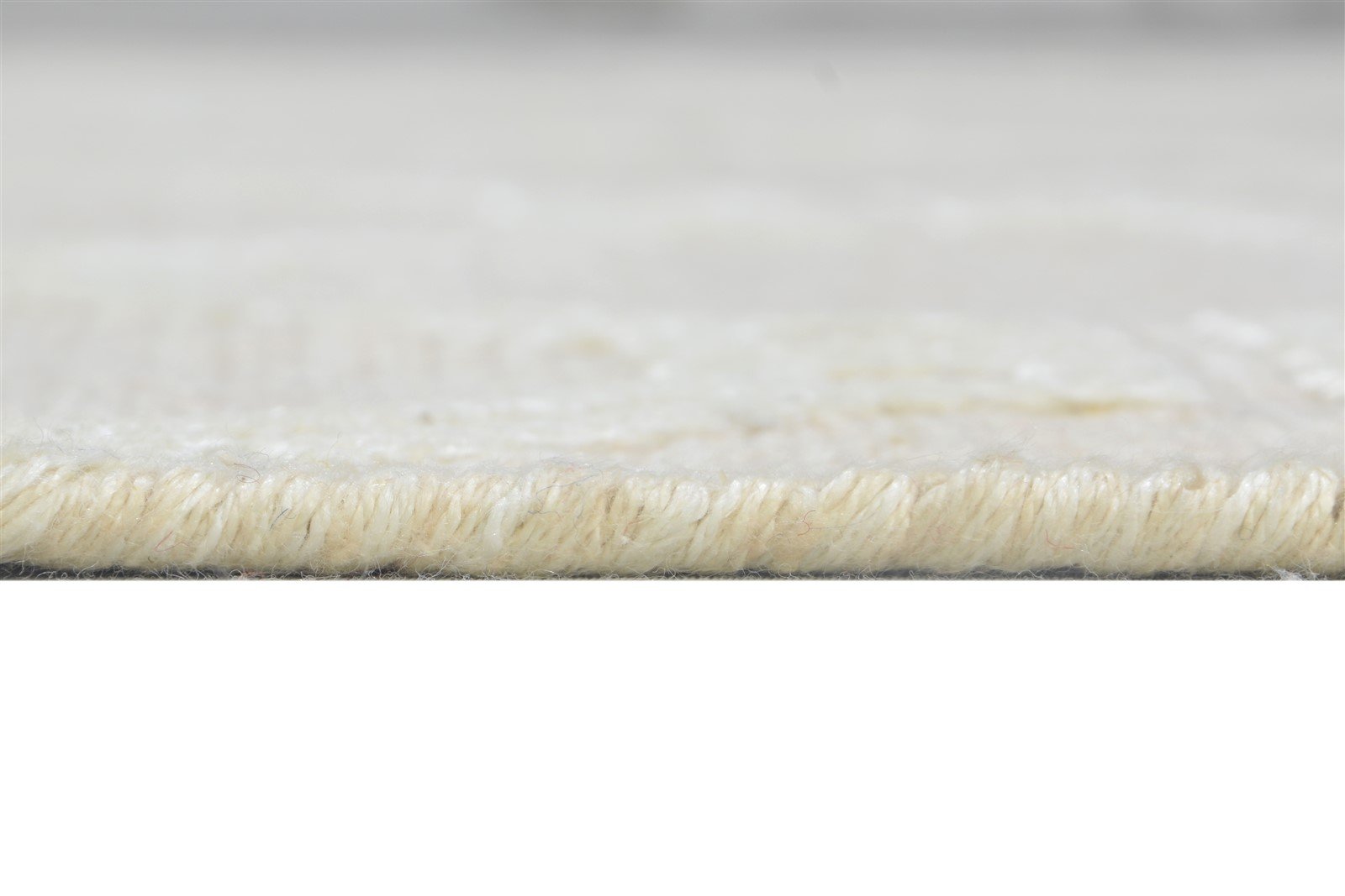 5' X 8' Rug Linen Sand Modern Hand Knotted Moroccan Trellis Room Size Carpet   7864890654869