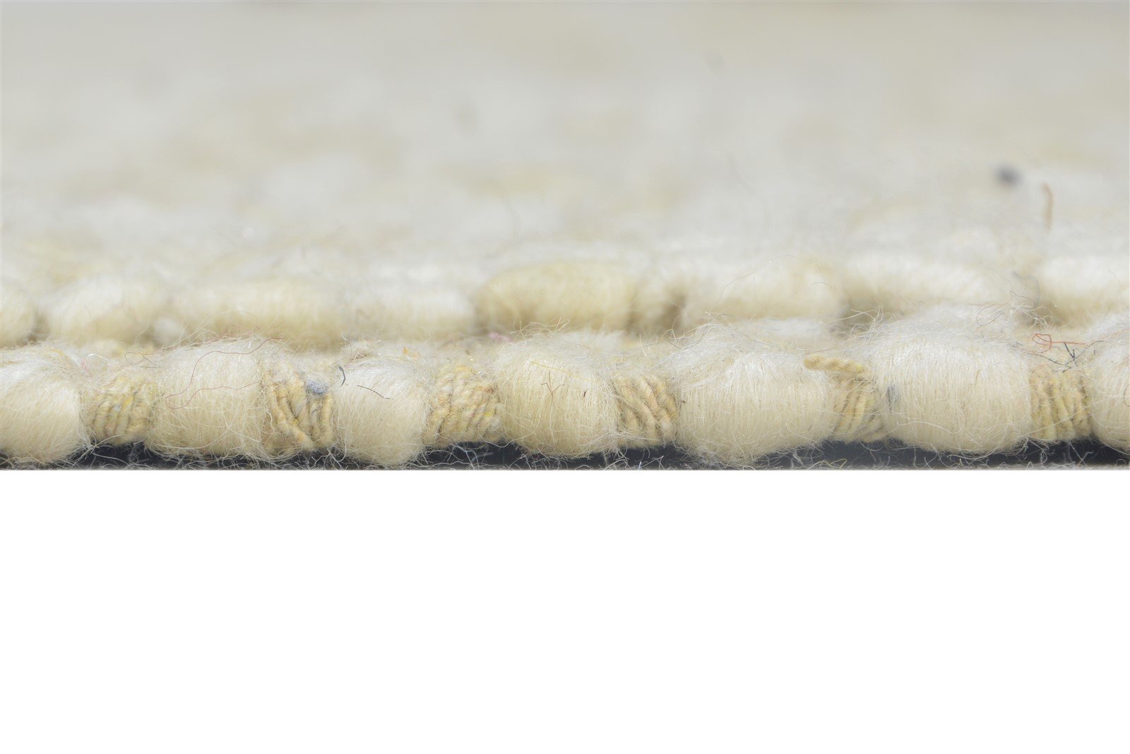 8' X 11' Rug Silk Sage Modern Hand Woven Scandinavian Solid Large Carpet  Area Rug 