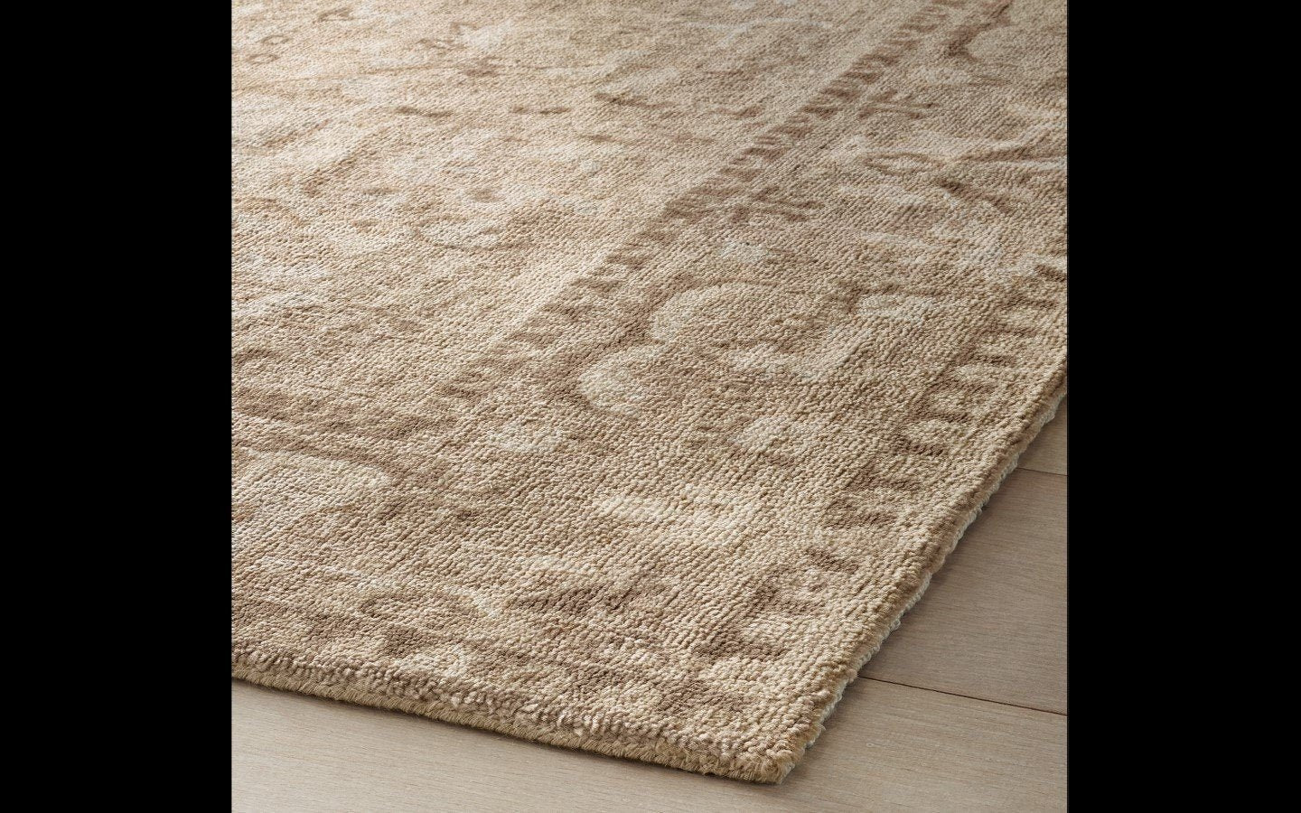 Mauro Hand-Knotted Rug 5x7, 6x9, 8x10, 9x12, 10x14 