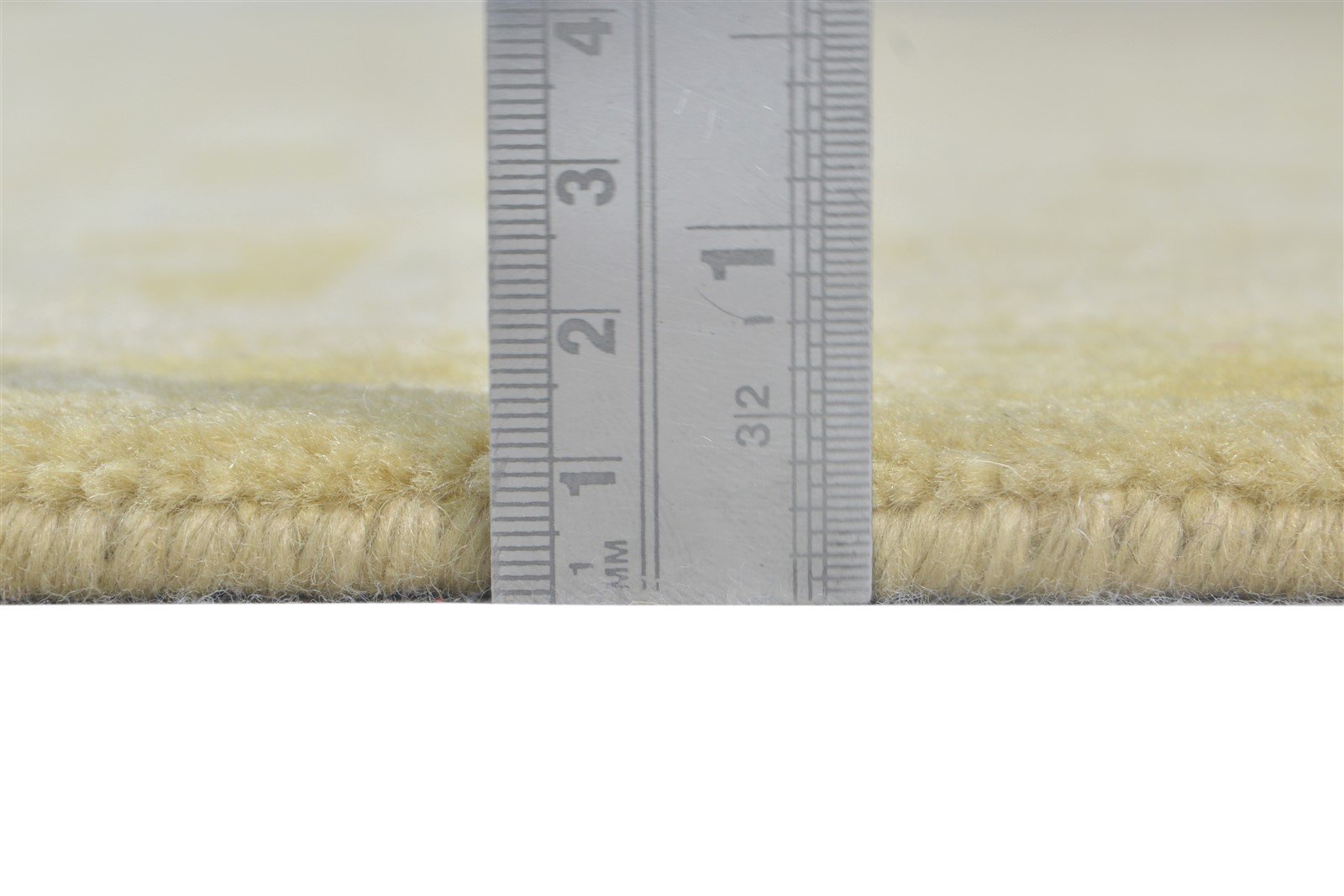 8' X 10' Rug Wool Beige Persian Hand Knotted Oushak Oriental Large Carpet   7865009963157