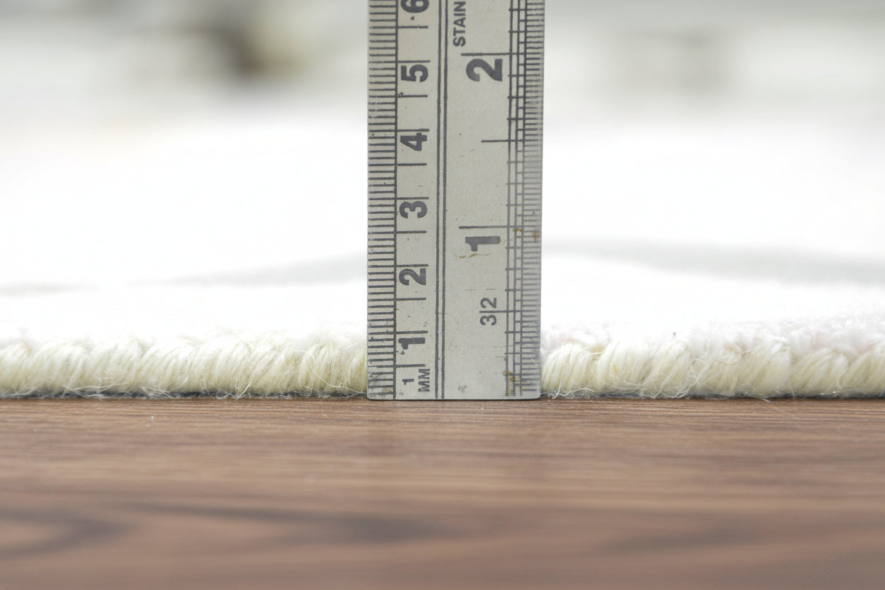 Alphabet Kids Rug | Soft Pink ABC Learning Nursery Rug   9122057093269