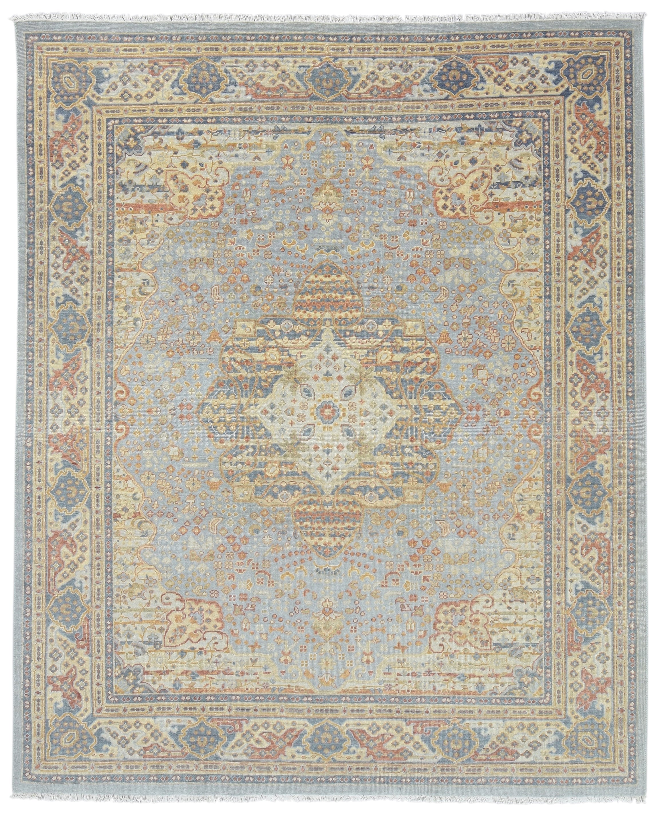 Discover Unique Vintage Rugs | Enhance Your Space with Timeless Charm