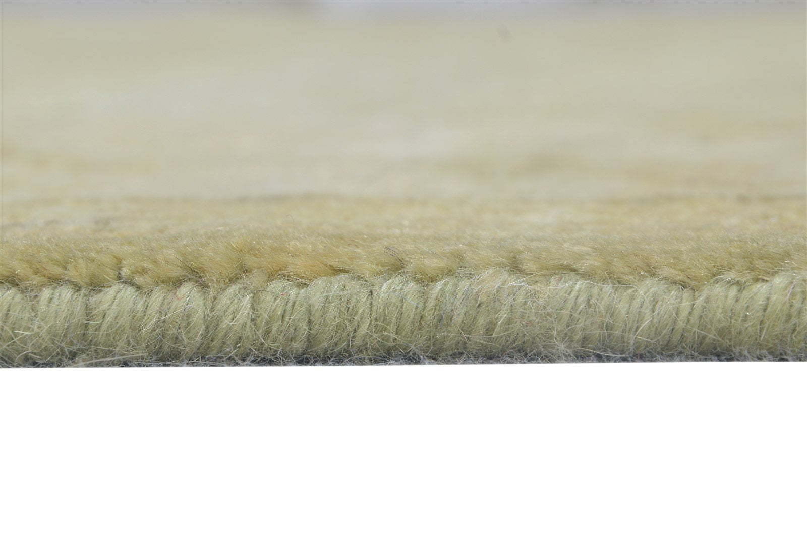 Billie 6' X 9' Rug Wool Sage Persian Hand Knotted Oushak Oriental   7865073402005