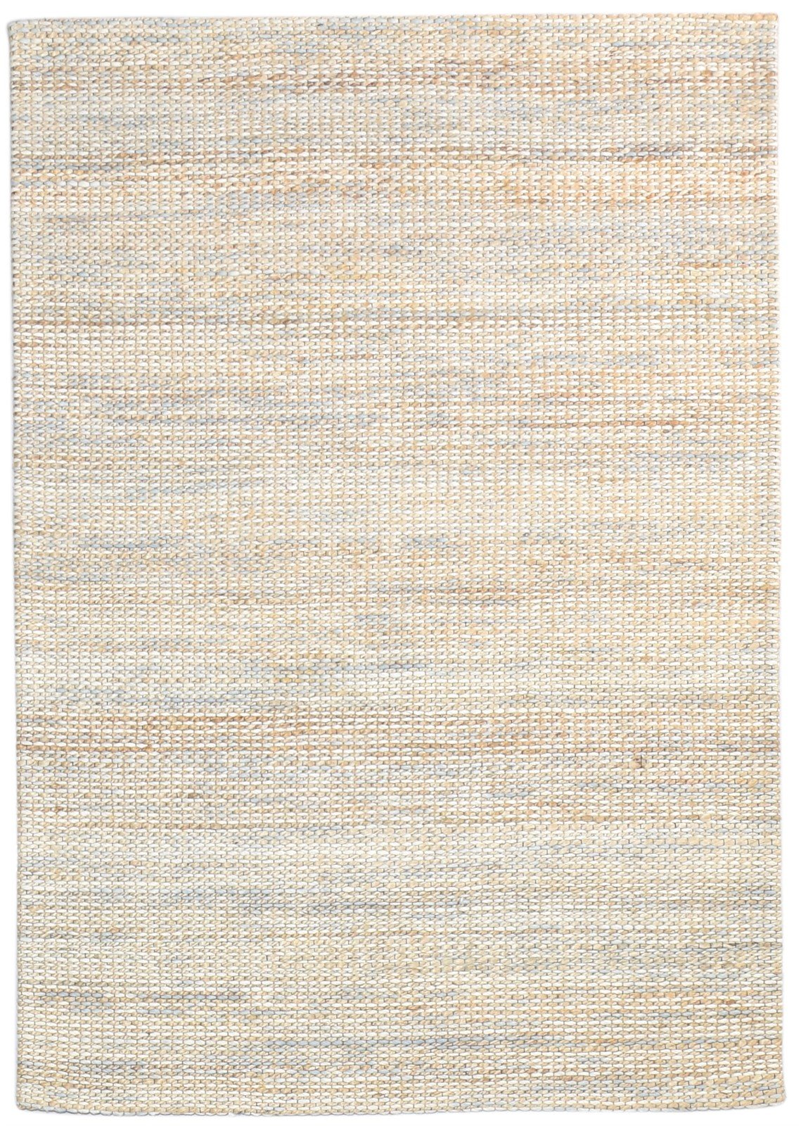 Brown Wool Rug 4' X 6' Modern Hand Tufted Scandinavian Solid Room Size Carpet   7865005408405