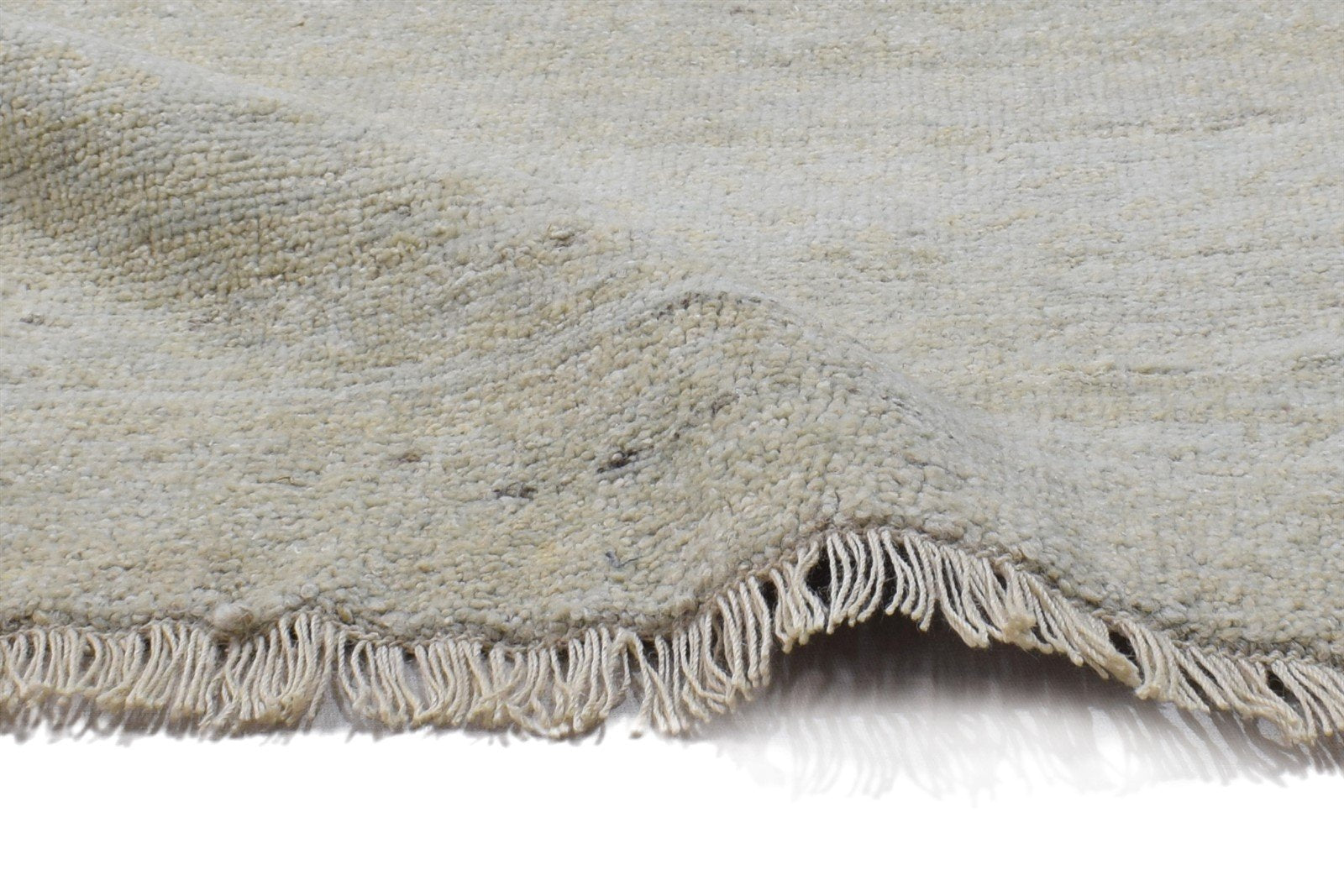 Darcey Sage Wool Rug 2' X 3' Persian Hand Knotted Oushak Oriental   7864117756053