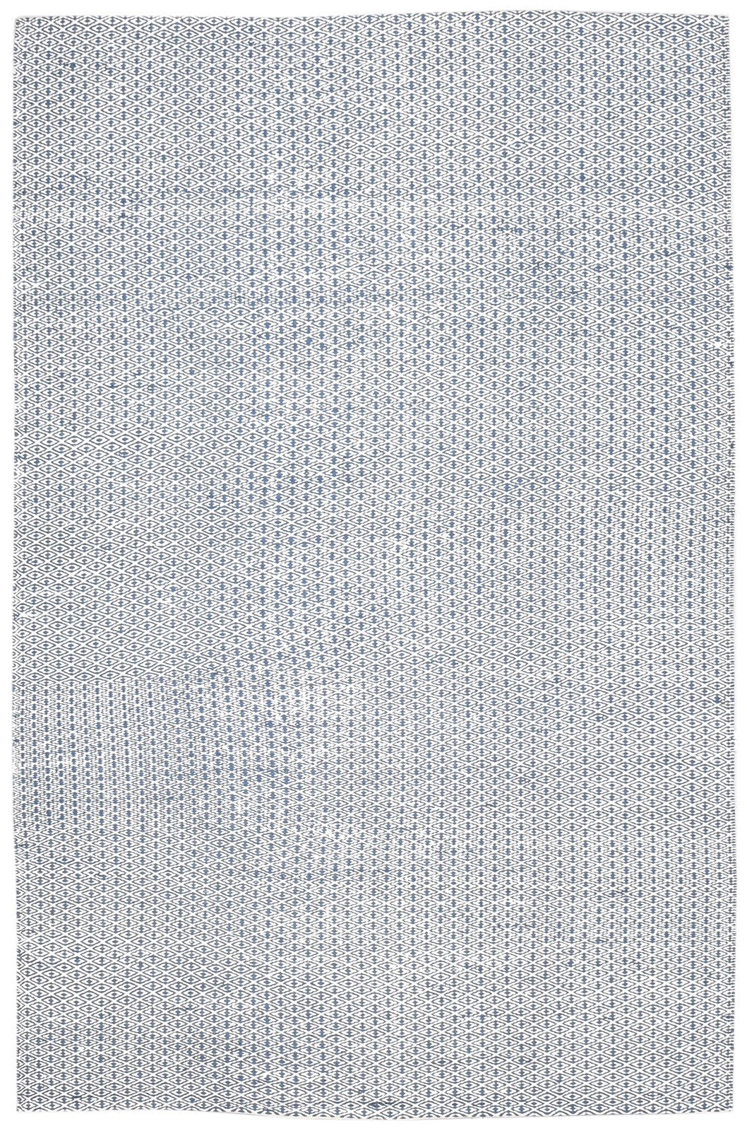 Dhurrie Grey Silk Rug 5' X 8' Modern Scandinavian Geometric Room Size Carpet   7864473583765