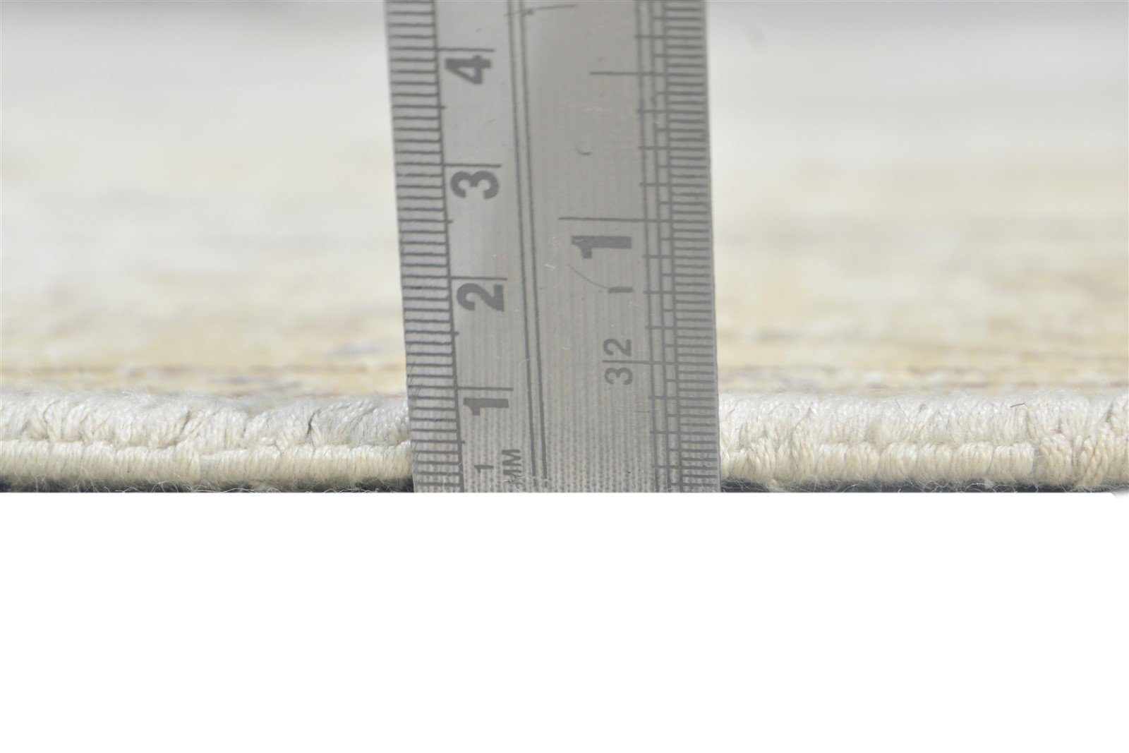 Geralda 6' X 8' Rug Silk Sage Persian Hand Knotted Kashan Oriental   7864801591445