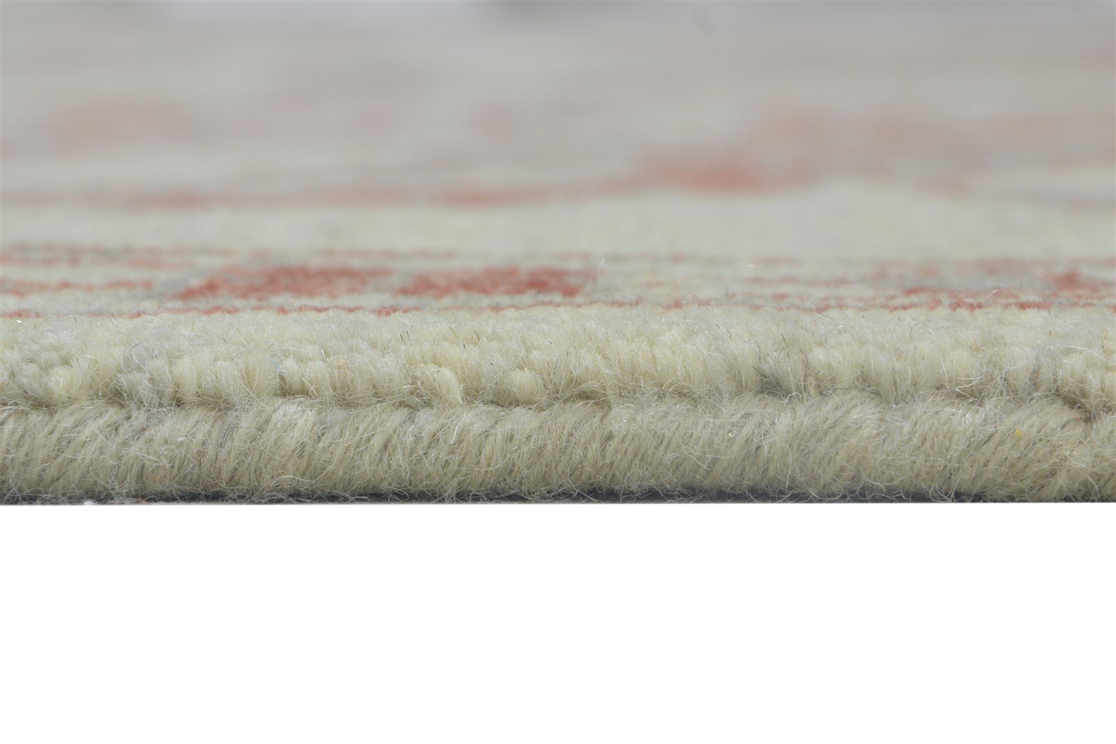 Grey Wool Rug 9' X 12' Persian Hand Knotted Oushak Oriental Extra Large Carpet   7864187125909