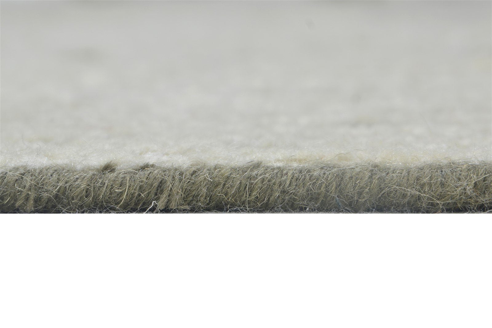 Hand Knotted Dark Grey Wool Rug 8X10 Modern Scandinavian Grass Trellis Large   7864401723541