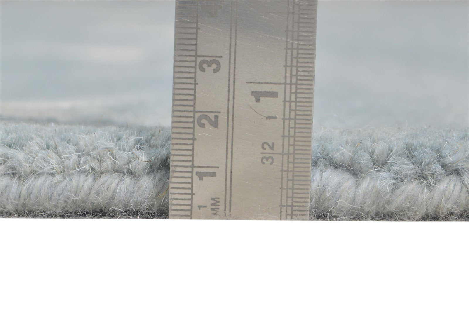 Light Blue Star Rug Blue Kids Rug Starry Skies Nursery Baby Blue Rug   8696852775061