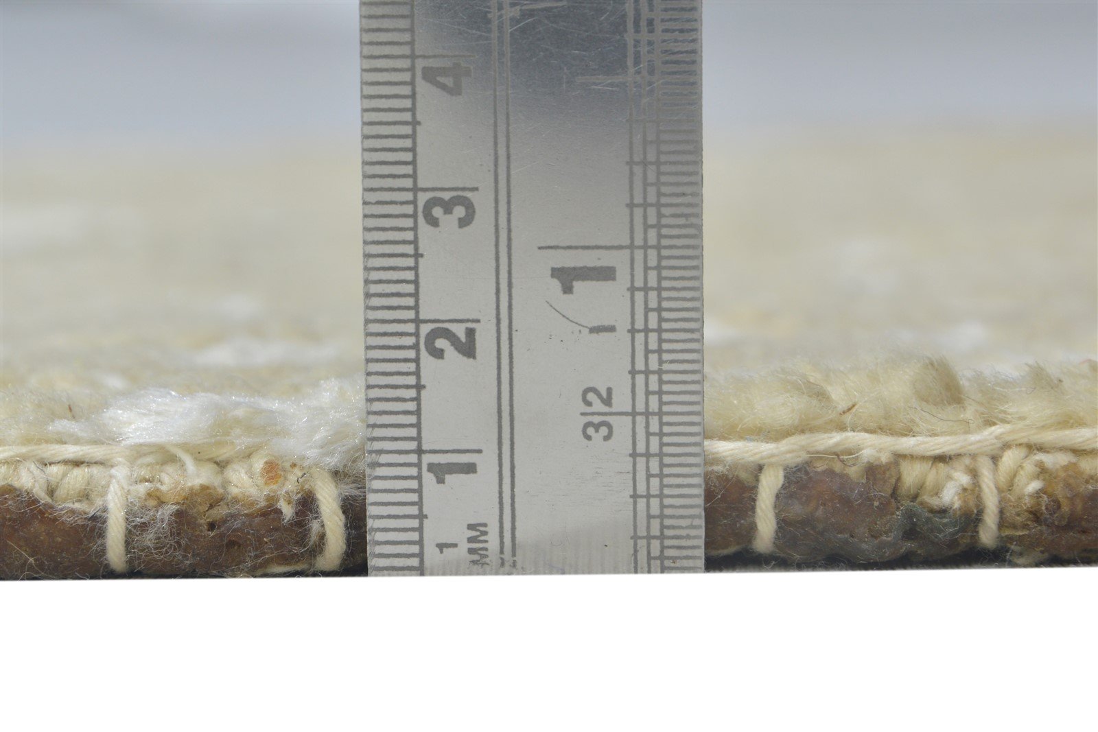 Marianne 2' X 2' Rug Wool / Silk Brown Modern Hand Knotted Moroccan Floral   7864130896021