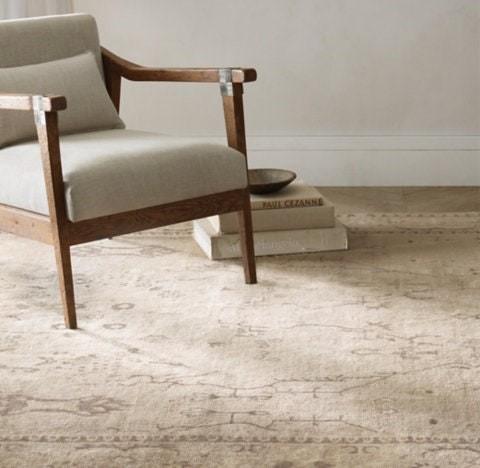 Mauro Hand-Knotted Rug 5x7, 6x9, 8x10, 9x12, 10x14   8625084924053