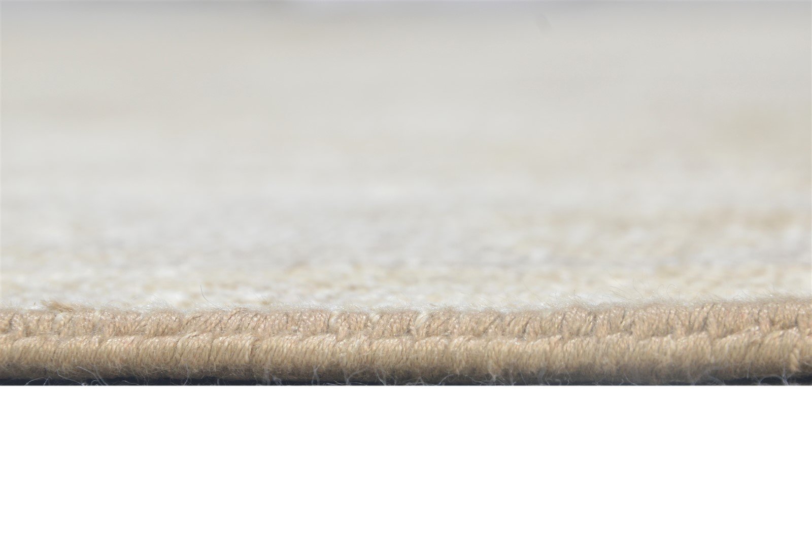 Nolana Brown Silk Rug 5' X 8' Persian Hand Knotted Kashan Oriental   7864803066005