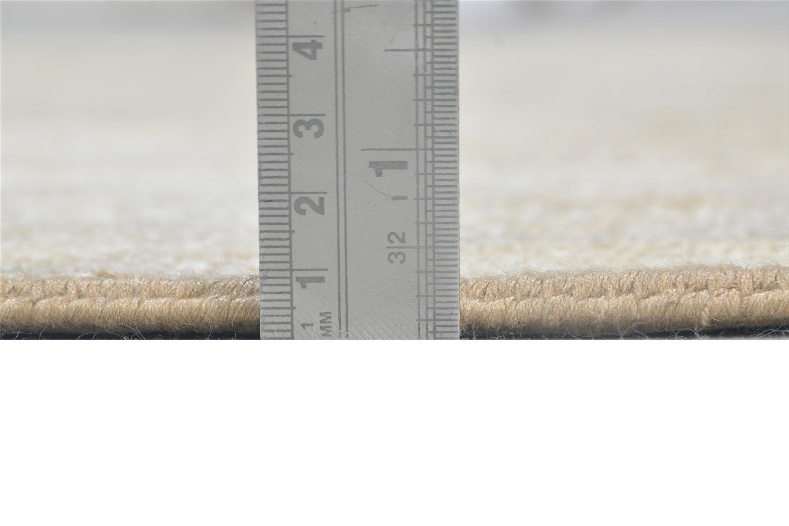 Nolana Brown Silk Rug 5' X 8' Persian Hand Knotted Kashan Oriental   7864803066005