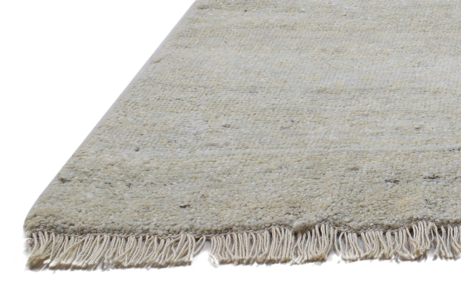 Sage Wool Rug 2' X 3' Persian Hand Knotted Oushak Oriental Small Carpet   7864117756053