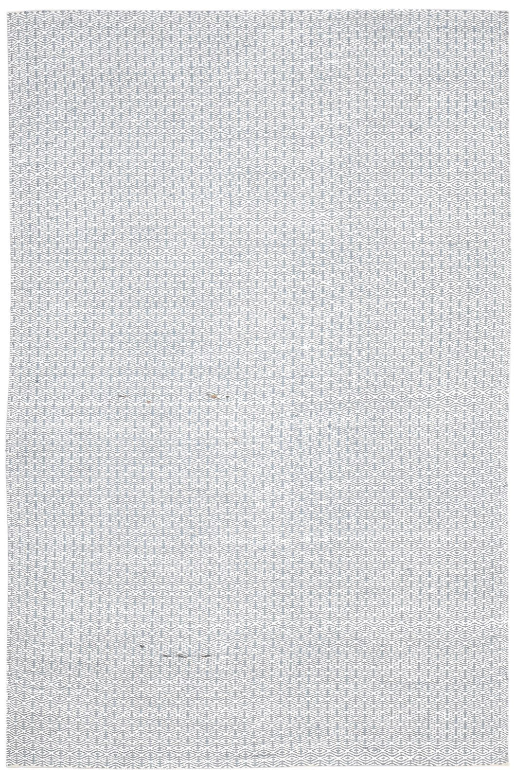 Silk Grey Rug 5' X 7' Modern Dhurrie Scandinavian Solid Room Size Carpet   7864482693269