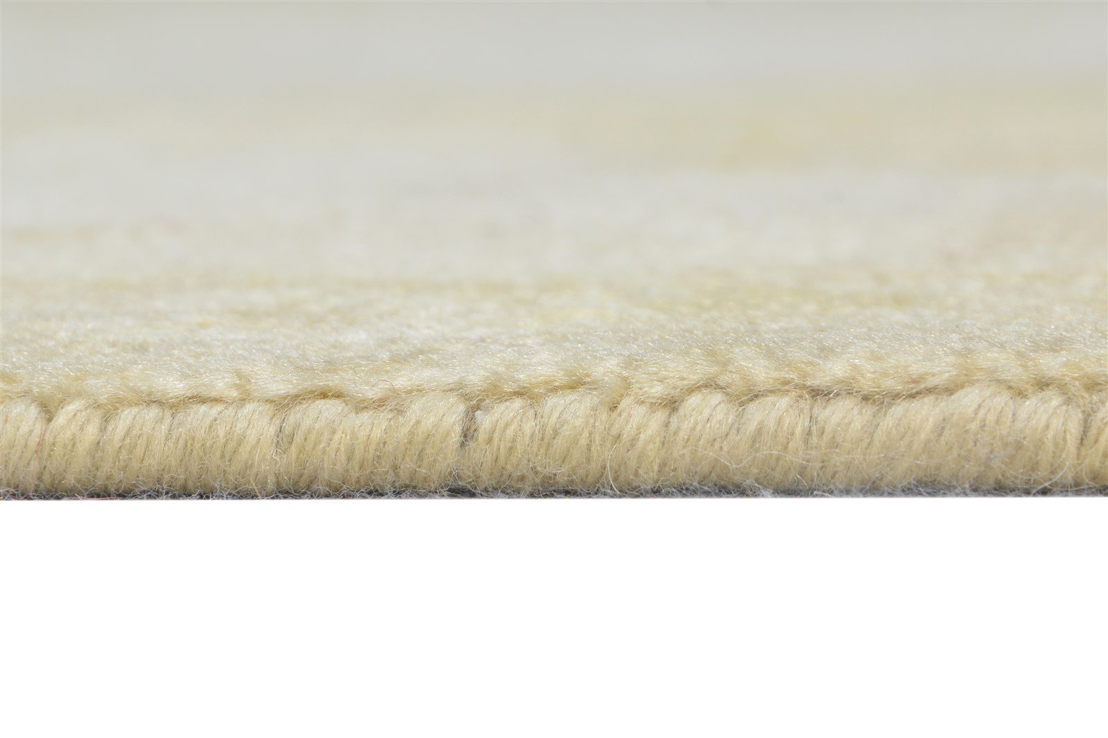 Wool Beige Rug 8' X 10' Persian Hand Knotted Oushak Oriental Large Carpet   7864949375125