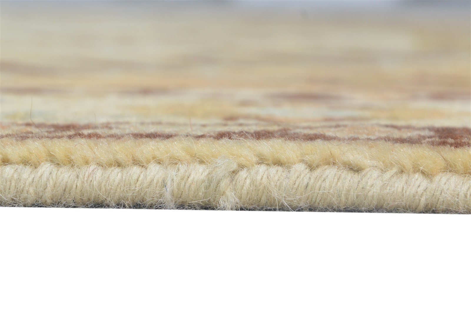 Wool Rust Rug 5' X 7' Persien Hand Knotted Kazak Oriental Room Size Carpet   7865129074837