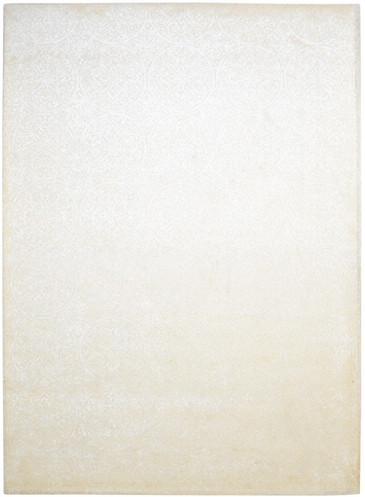 Wool Sage Rug 8' X 11' Persien Hand Tufted Scandinavian Oriental Large Carpet   7864808898709