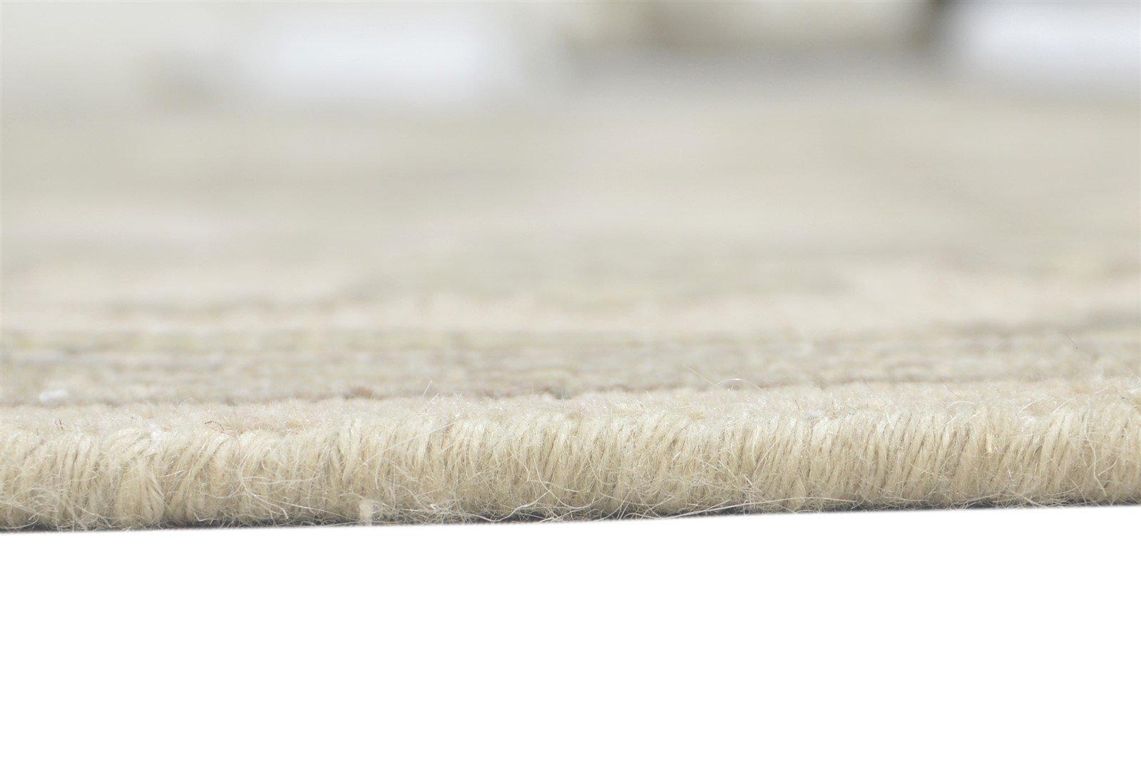 Wool Sand Rug 8'X10' Persian Hand Knotted Kazak Oriental 7'11"X10'5" Carpet   7860688027797