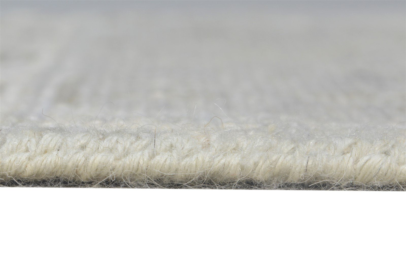 Wool Silk Grey Rug 2X3 Persian Hand Knotted Sarouk-Indian Oriental Small Carpet   7865155027093