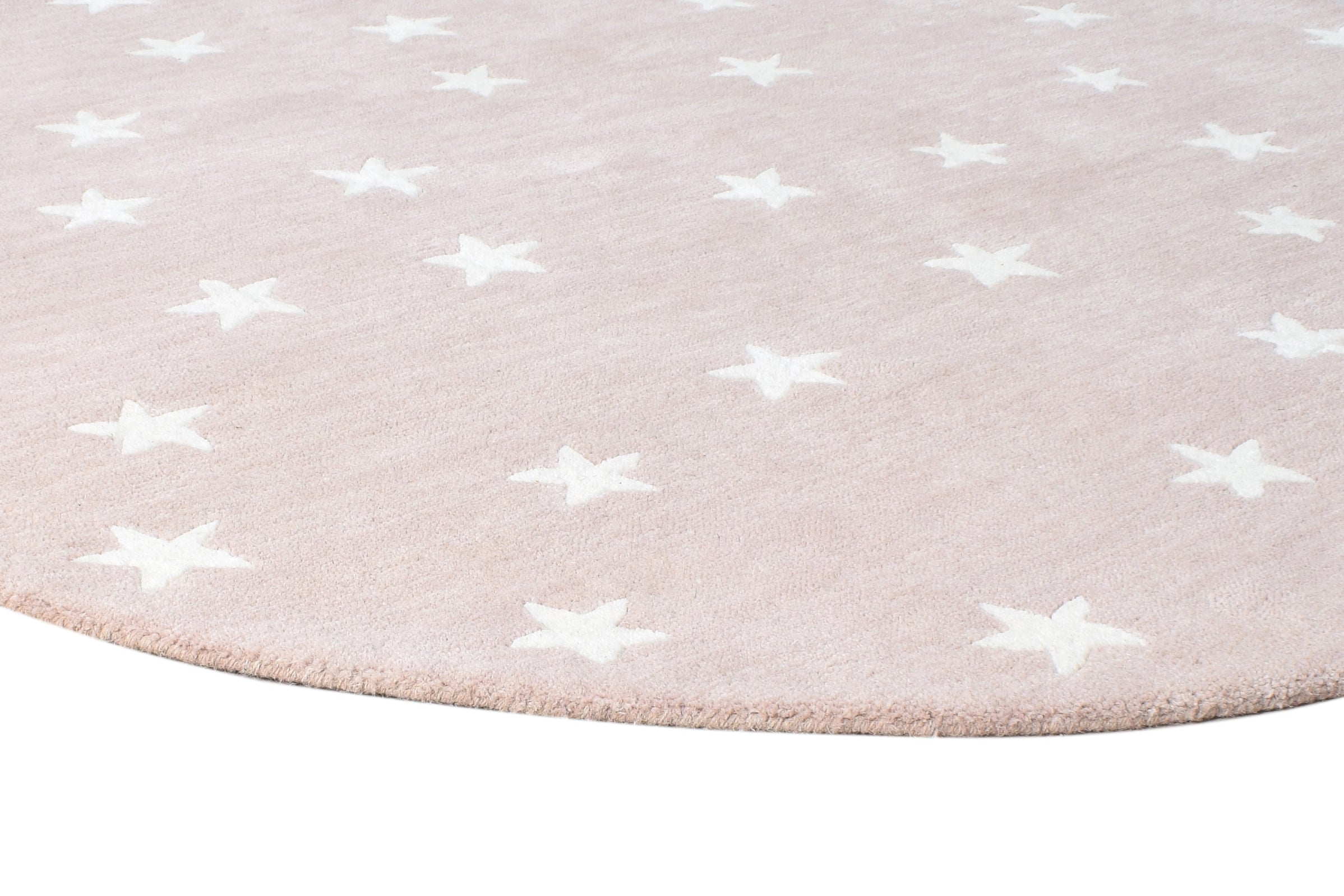 Star Rug Blue Kids Rug Blue Starry Skies Blue Rug Nursery Rug Star Blue Rug